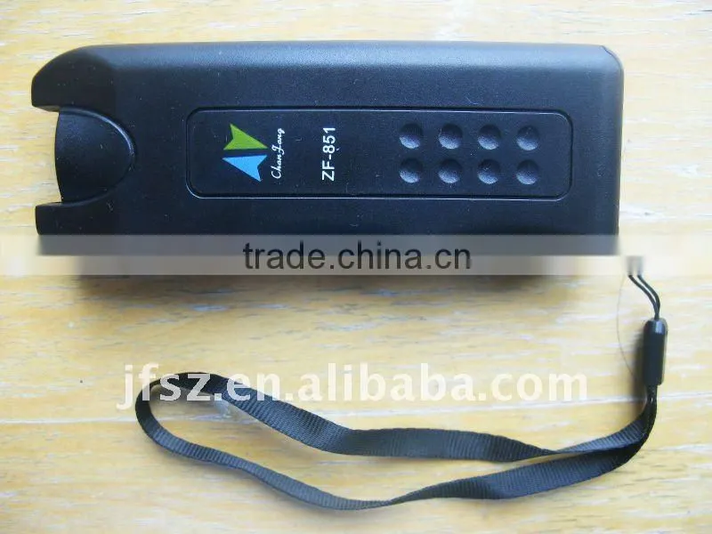 ultrasonic repeller device dog repeller ZF851 dog repellent