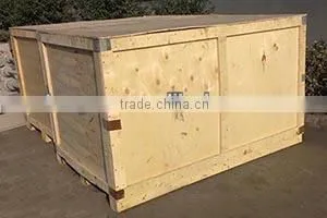 TEEYER block cutting machine for aac plant