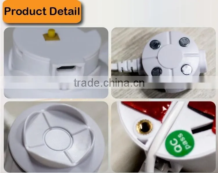 Latest! Cell phone Security Display holder with Alarm