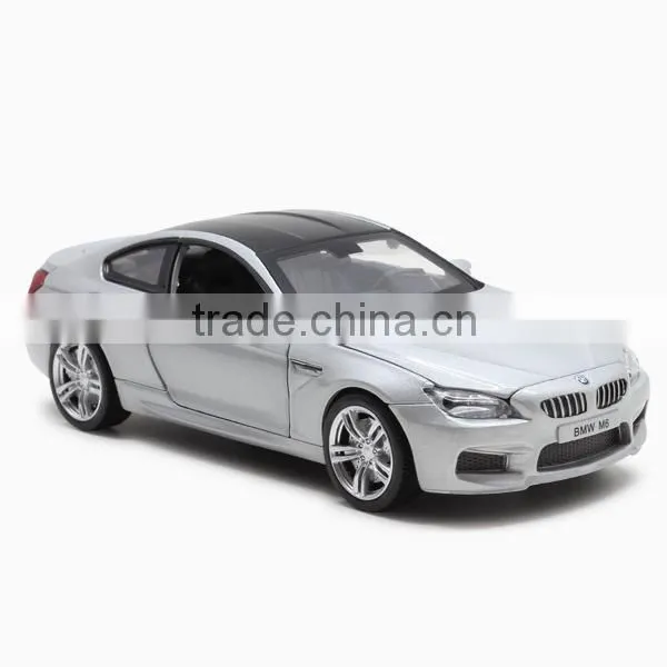 1:32scale Authorised Diecast BMW Car Model Toy