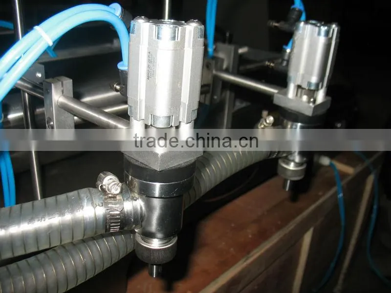 ZHSY Mineral Water Filling Machine Price