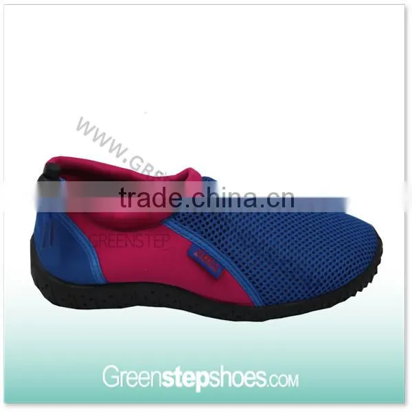 Mutispandex Material Aqua Shoe Water