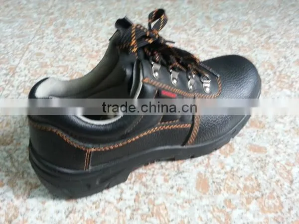 Comfortable Light Steel toe buy safety shoes from China Making