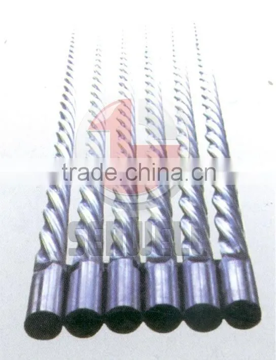Drilling mud motor
