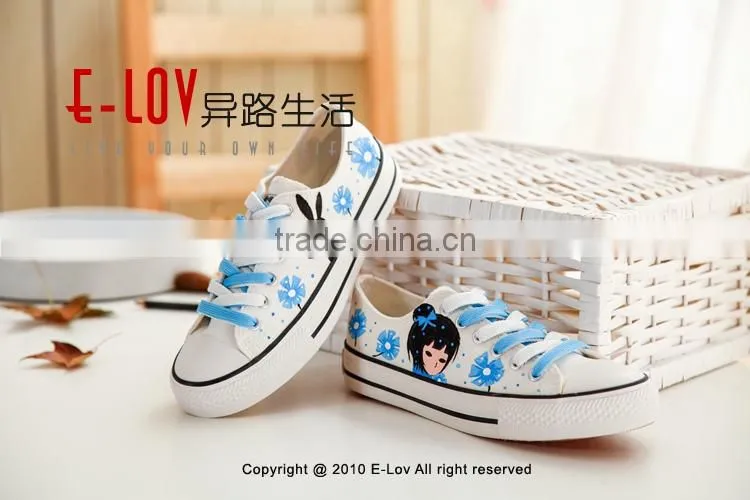 NO.D025 Hot sales high quality made in china fashion women's shoes 2015
