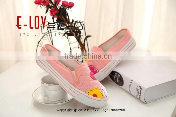 NO.WBT003FHot sales high quality china latest model ladies shoes