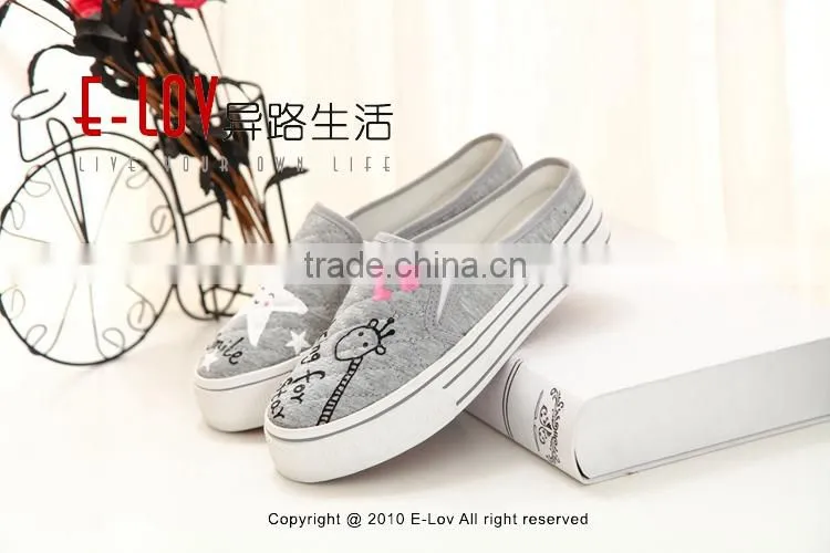 NO.WBT012G Hot sales high quality 2016 new design beautiful lady shoes