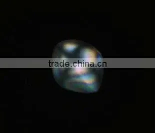 White Gem Polariscope with LED Cold Light Source