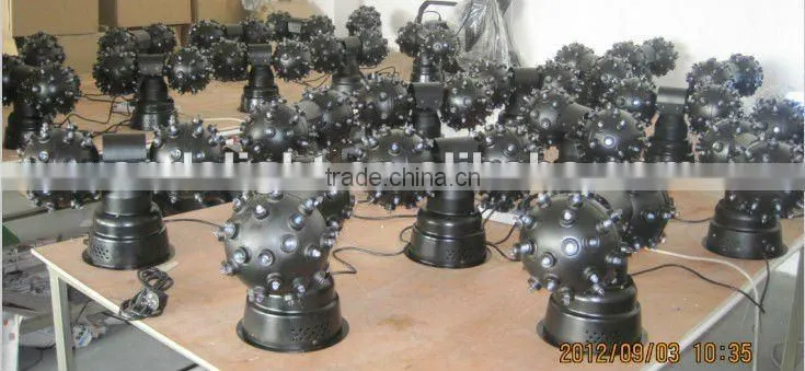 led effect lighting LED Double Duo-Magic Ball SEEB5022