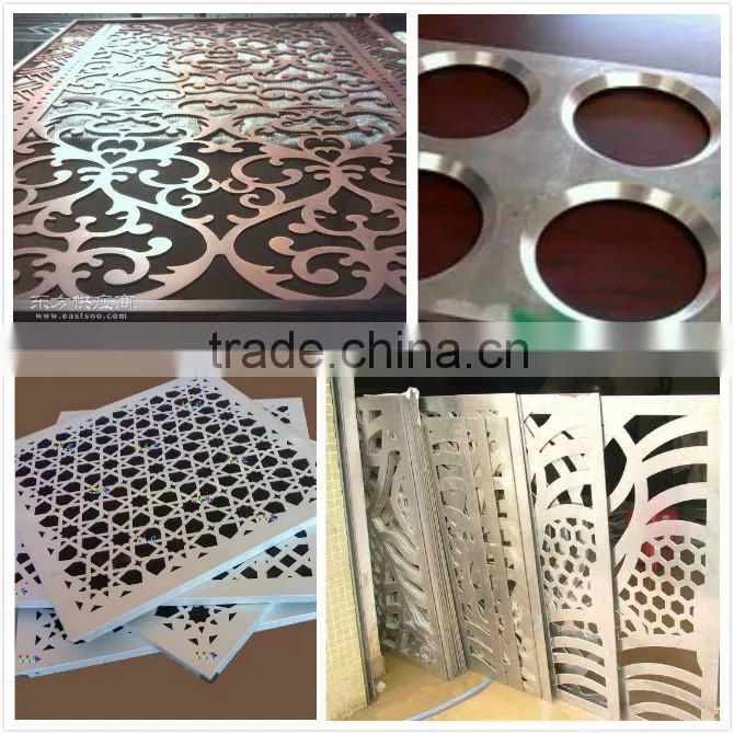 TJ1325 stone cnc engraving machine / aluminum cnc router