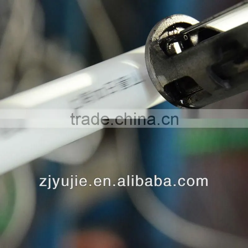 china sale new products plastic elements hot water heating pipe tube floor heating system