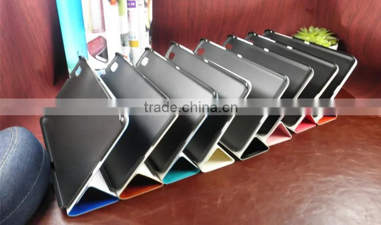 wholesale stand folding cover case for samsung galaxy tab t320 guangzhou manufacturers