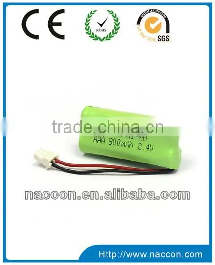 NI-MH rechargeable battery 9v