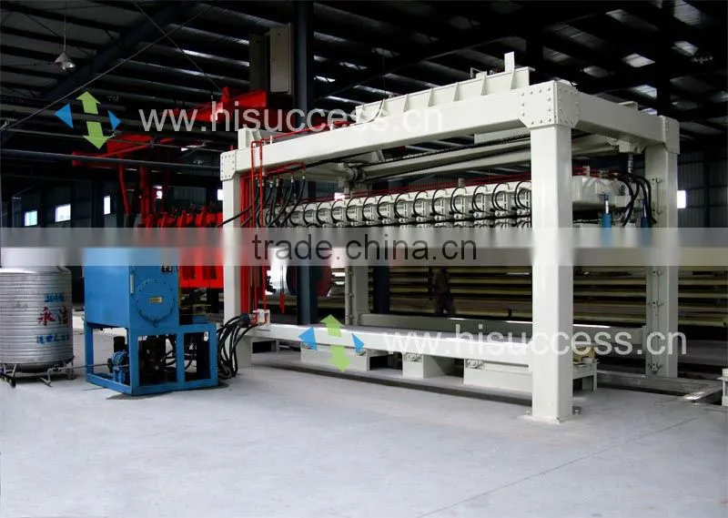 AAC Factory