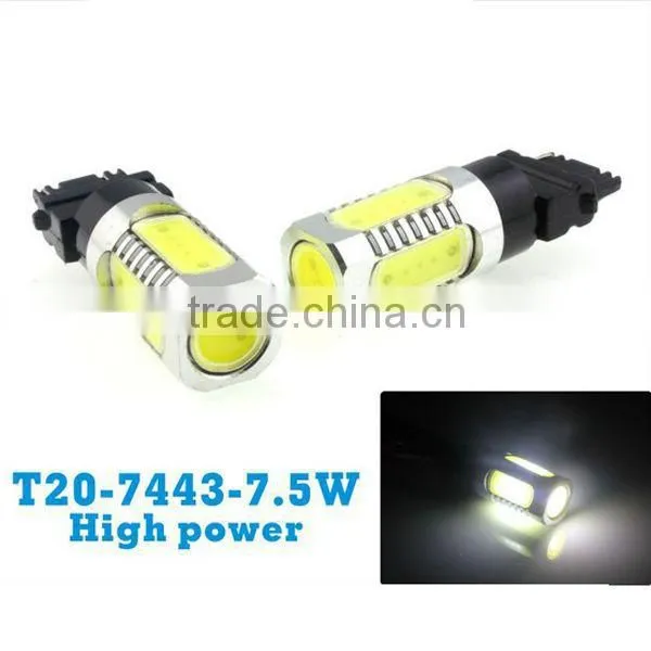 T20 3157 Brake Stop tuning Light 12v 24v led auto light