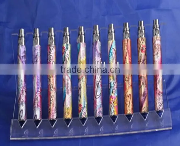 e-cigarette for wholesale e cigarette display stand