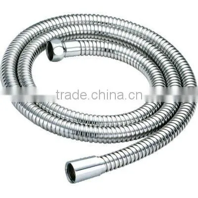 Chromeplated ss hose