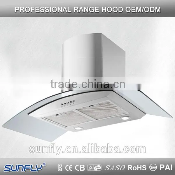 kitchen range hood LOH213A-03(900mm) kitchen designs