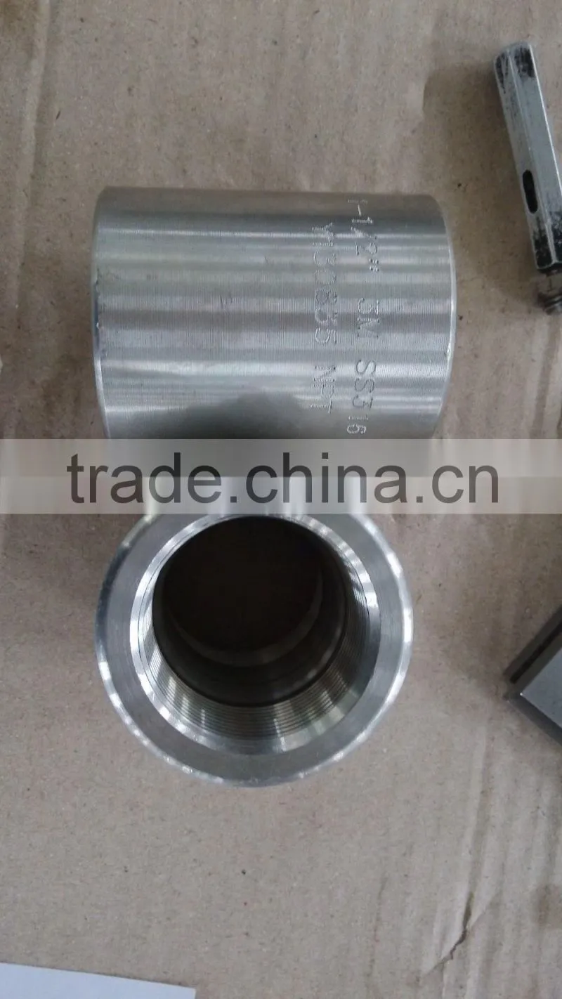 20% discounted hdpe coupling/camlock coupling