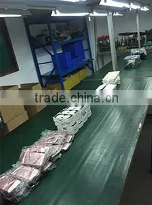 Shenzhen Chuangyuhong Technology Co., Ltd. company overview - view 1