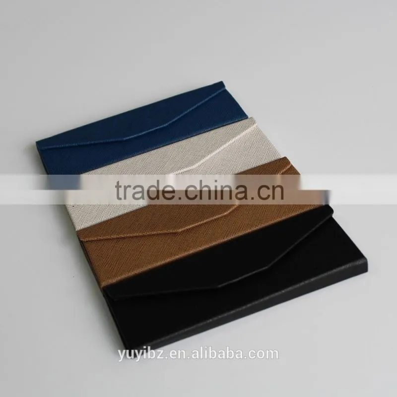 factory triangle sunglasses case folding wholesale eyeglasses cases