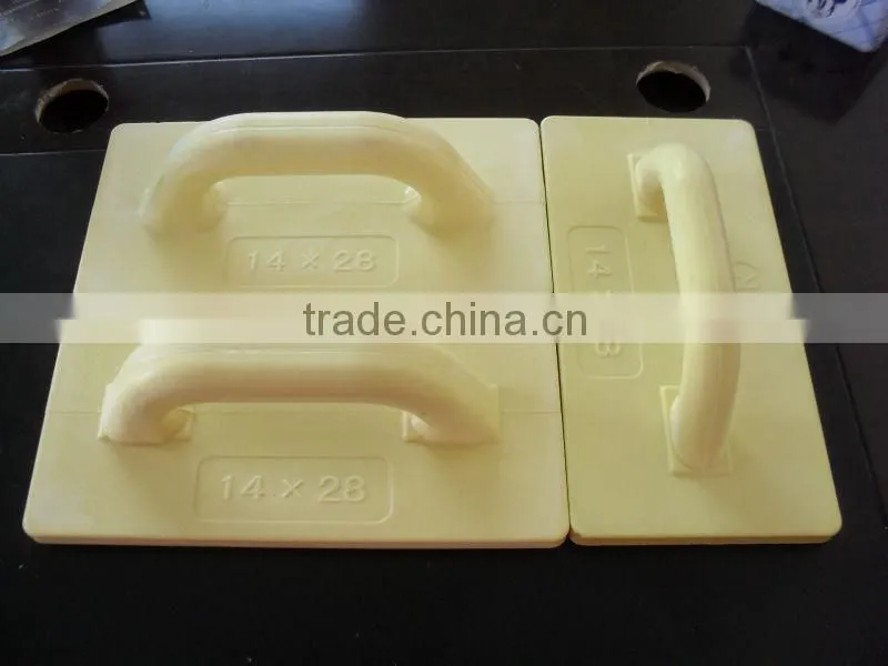 PU Polyurethane Plastering Float