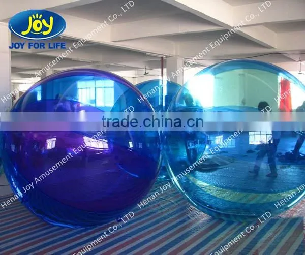 Summer Inflatable Rolling Ball,PVC Balls,Inflatable Water Walking Ball for Sale