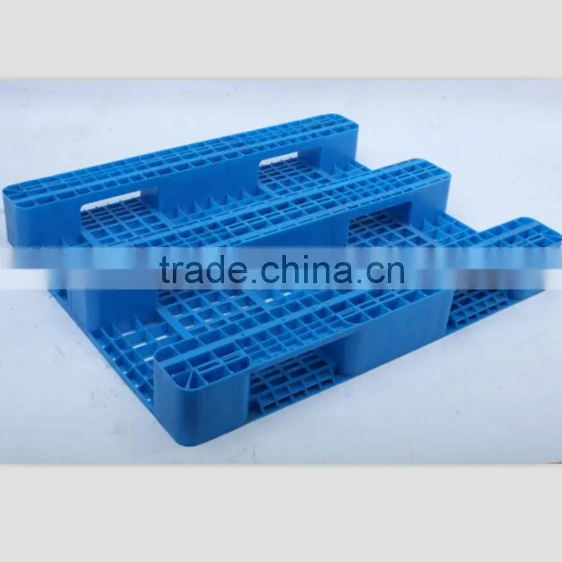 HDPE plastic pallet/Double Sided Plastic Pallet
