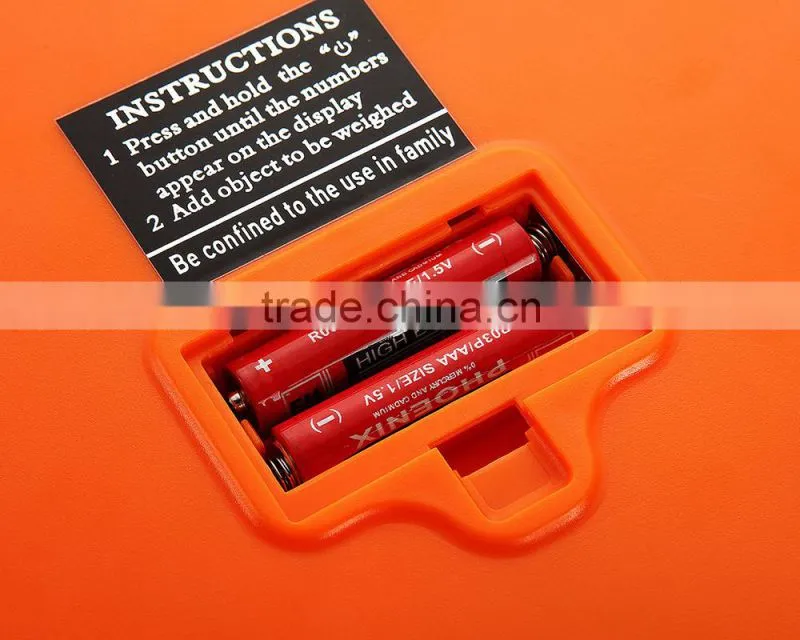 new products 2016 kitchen digital high precision balance