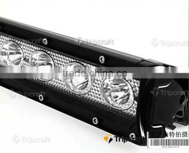 120w led light bar for jeep truck LED Roof Light ,4x4 led driving light bar