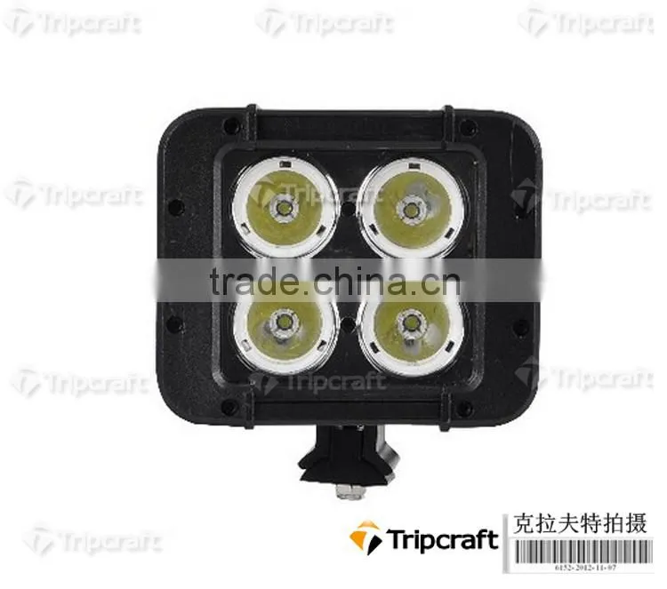 40W 12V LED LIGHT BAR , TOP QUALITY LED Work Light