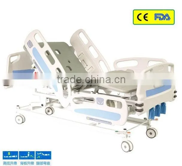 Deluxe 3-Crank Bed XR-A31-312