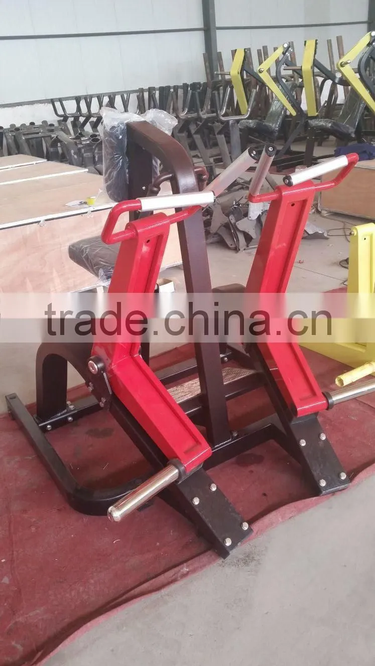 Plate Loaed/Fitness Equipment /Gym/ ROW