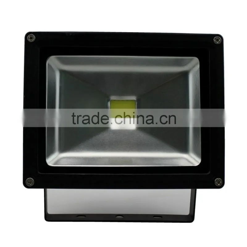 20w outdoor LED flood light with CE and Rohs certification