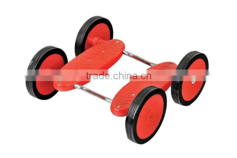 2015 new hot 4 wheels balance car balance scooter for adult and kids sports fitness scooter for sale