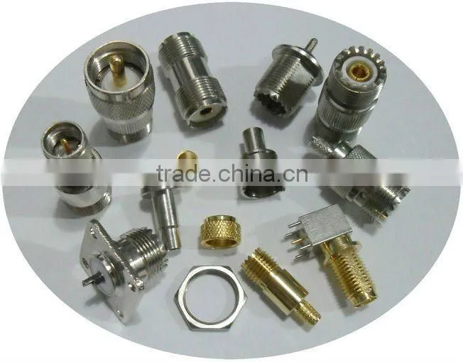 GOOD QUALITY UHF EMU-MUMB UHF MALE ADAPTOR ANTENNA