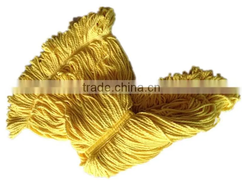 cotton mop head