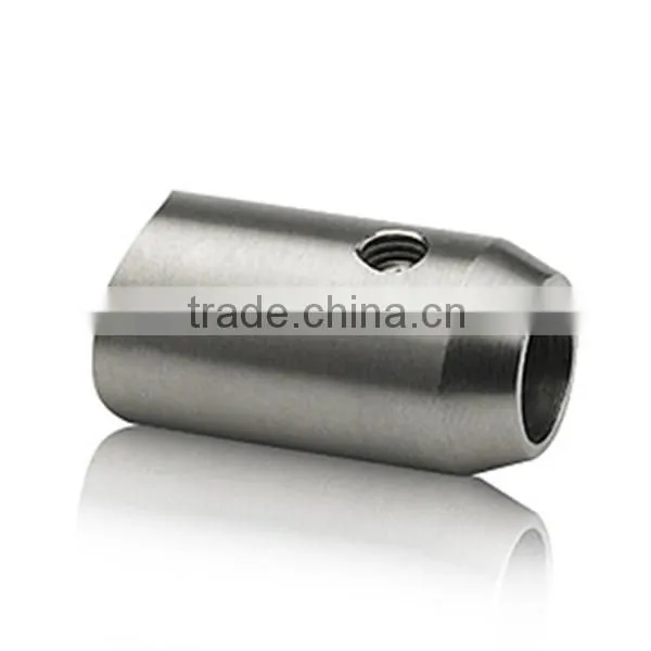 stainless steel 304 316 handrail cross bar holder,railing system