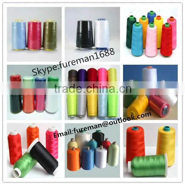 Poly Cotton Core Sewing Thread