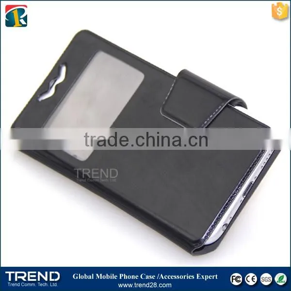 products in demand 2016 universal kickstand leather case