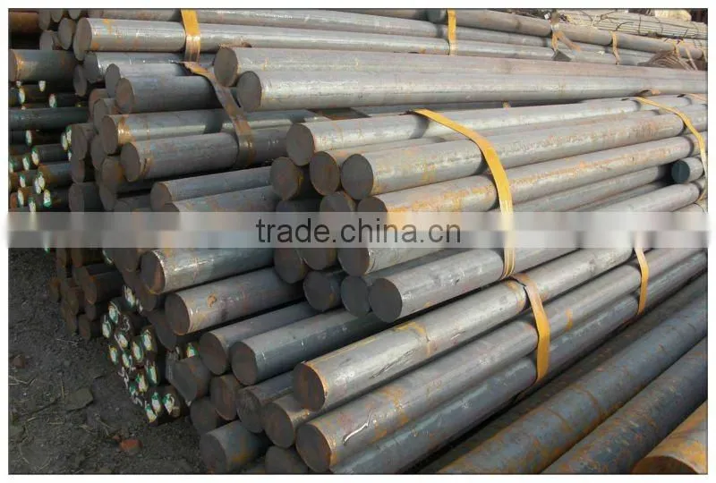 GCr15 Bearing steel