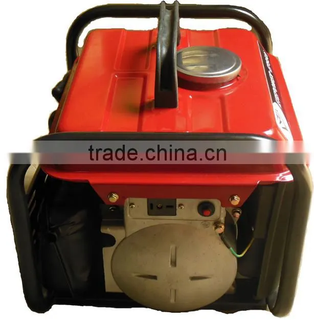Small Power Petrol Generator EP950i 650W