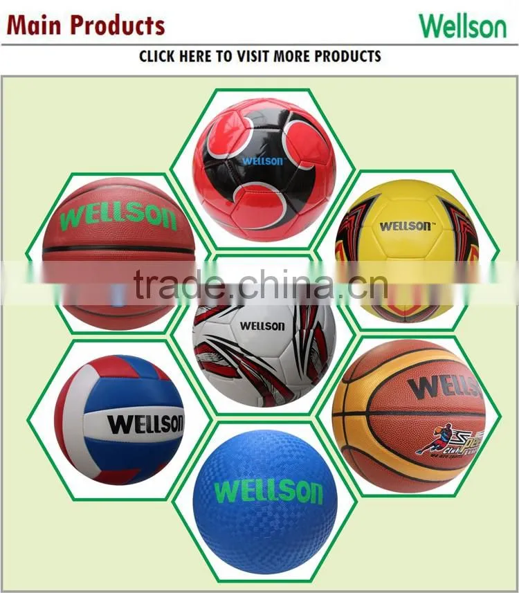 School training volleyball