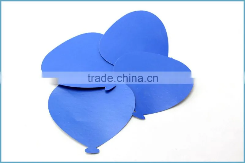 32 Count Paper Cutting Decoration for Greenbrier International