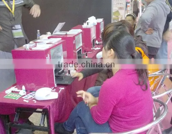 Digital Nail Art Beauty Printer ,Nail Art Printer ,Flower Printer