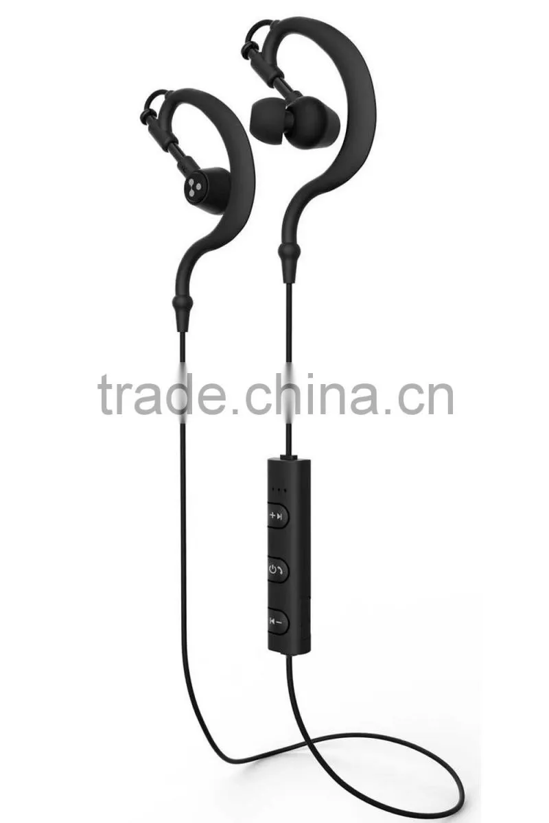 Stylish Micro wireless bluetooth headband headphones