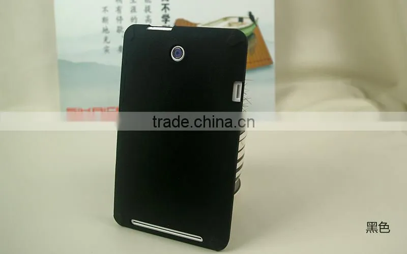 Patent Design Silicone Case Rubber Protective case Cover For Asus Memo Pad HD 8 ME180A 8inch Tablet