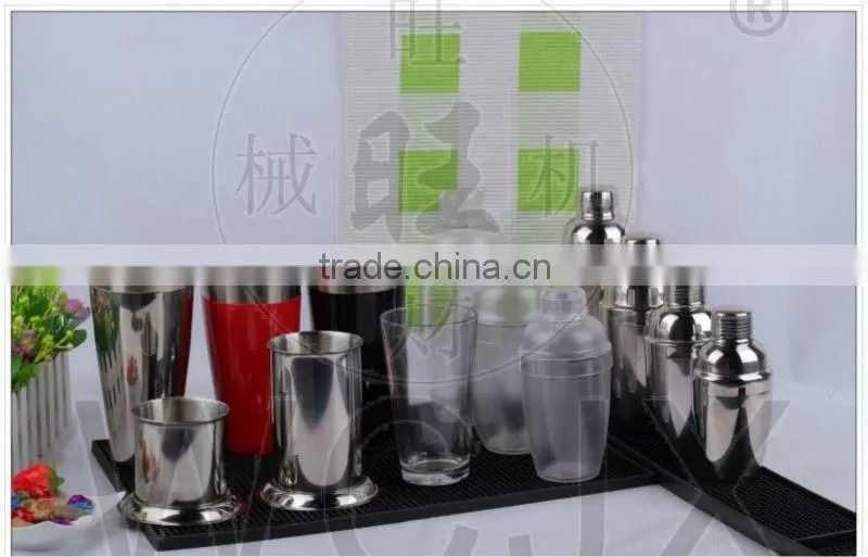 High Quality Stainless Steel Cocktail Shaker