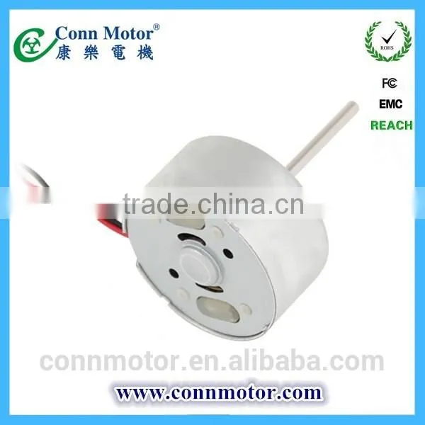 Direct Factory Price Best sell 24v dc pmdc motor