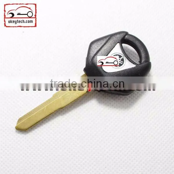 Okeytech Yamaha Motorctcle Key Shell Blanks Yamaha Key